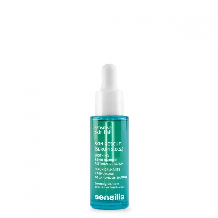 Sensilis Skin Rescue Serum SOS - 30ml