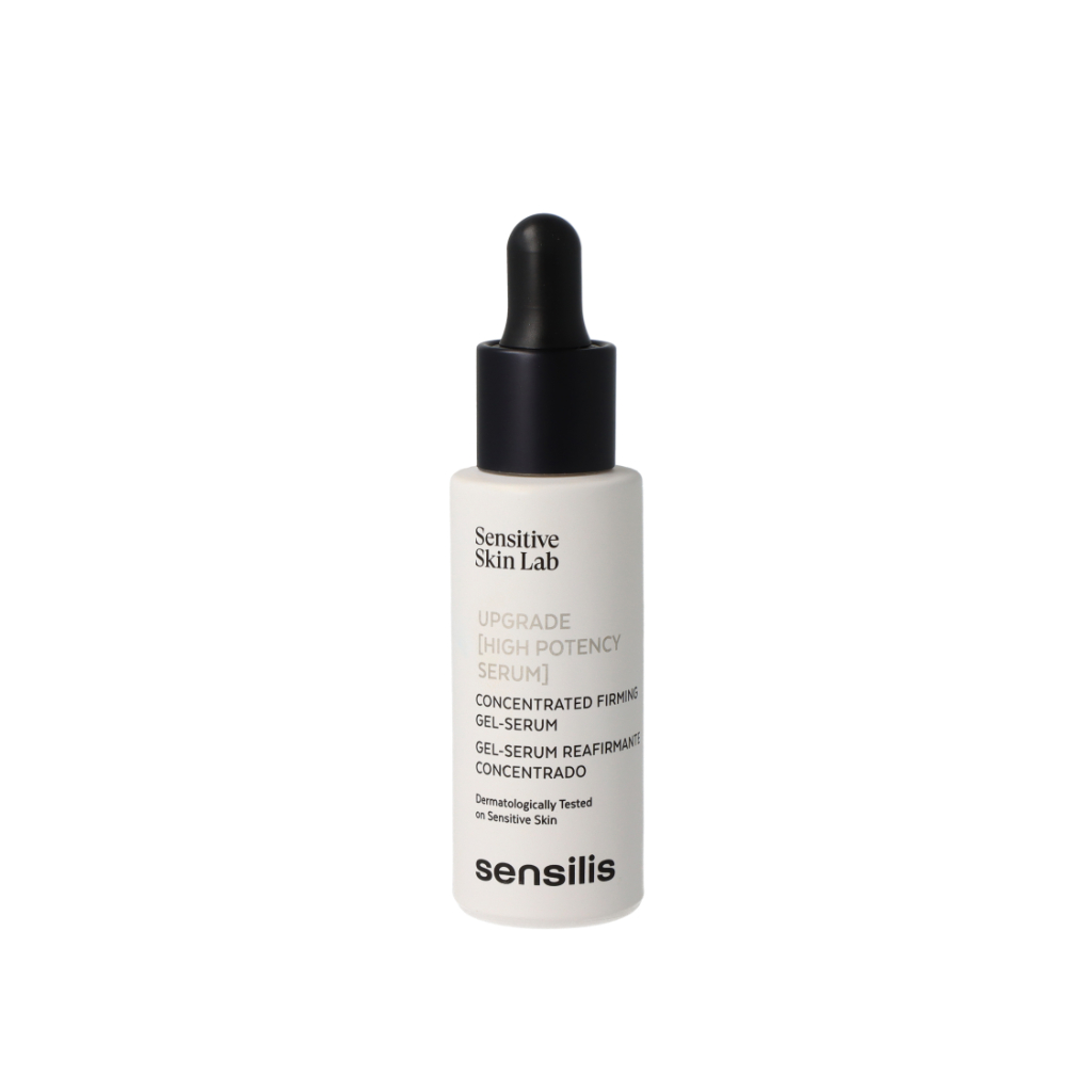 Sensilis Upgrade Gel Serum Alta Potência - 30ml