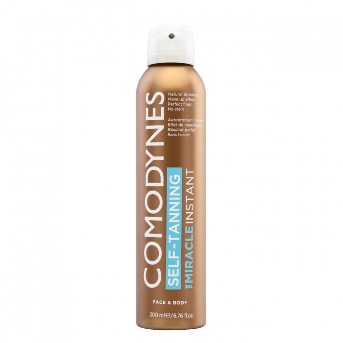 Comodynes Self Tanning Spray - 200ml