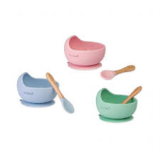 Saro Nature Set Alimentação "Wave"