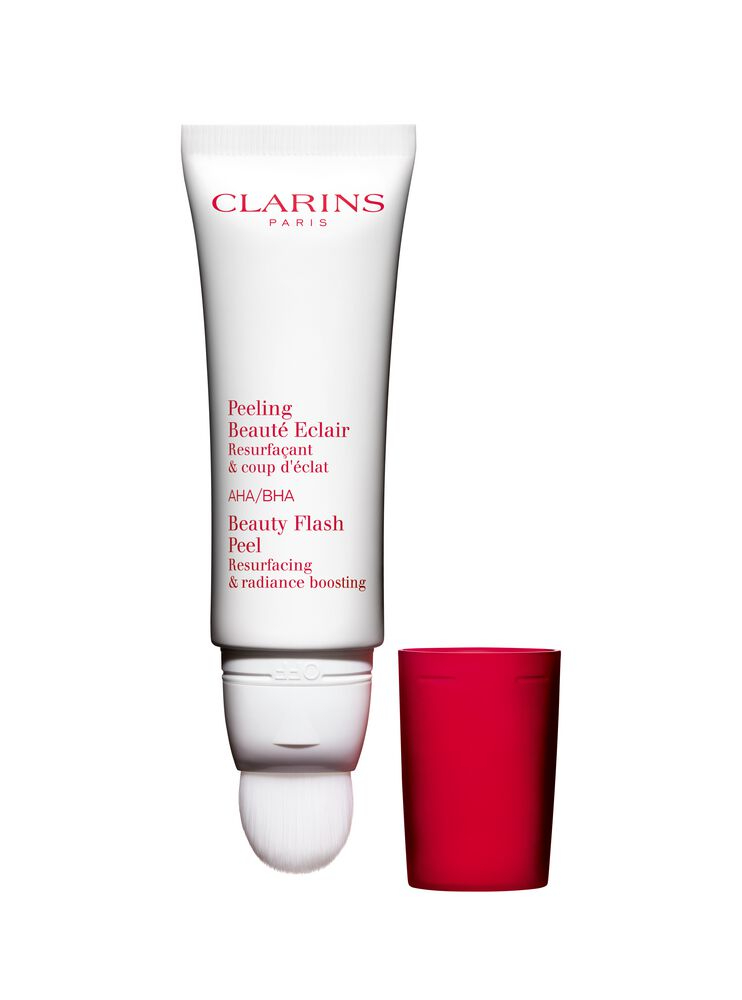 Clarins Peeling Beauté Eclair - 50ml
