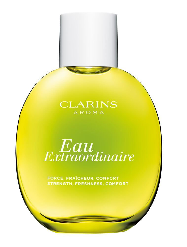Clarins Eau Extraordinaire - 100ml