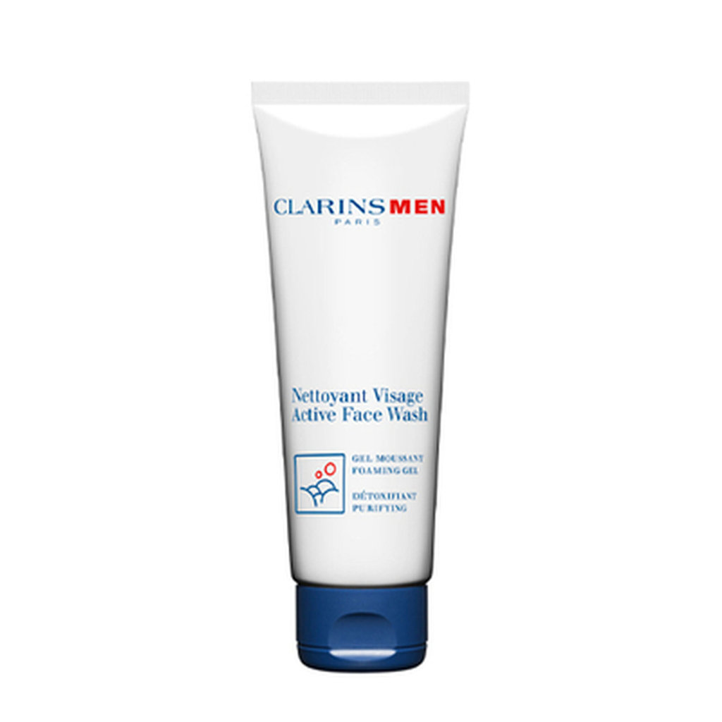 ClarinsMEN Nettoyant Visage