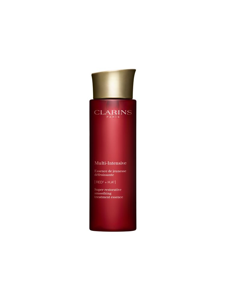 Clarins Multi-Intensive Essence de jeunesse défroissante - 200ml