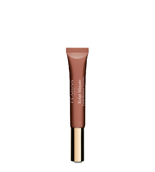 Clarins Eclat Minute Embélisseur Lèvres 06 - rosewood shimmer