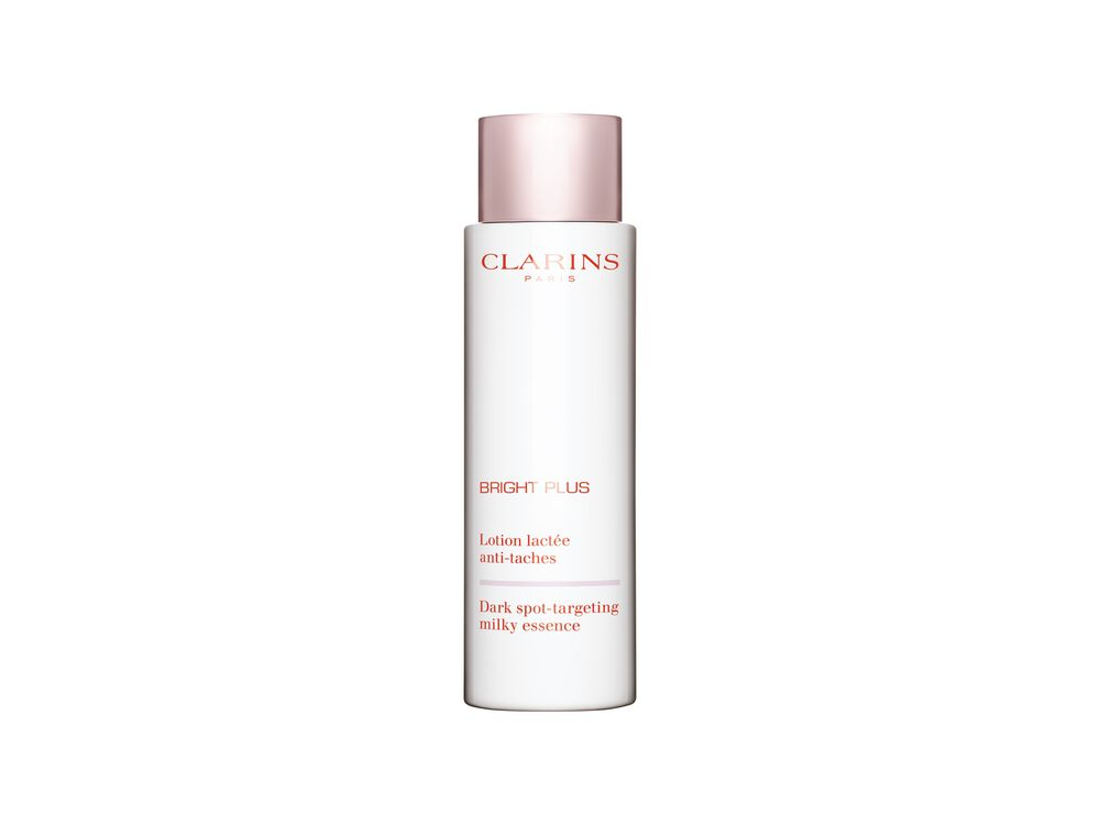 Clarins BRIGHT PLUS Lotion lactée anti-tâches - 200ml