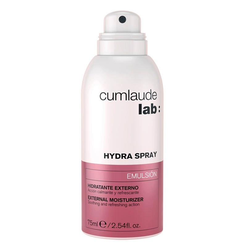 Cumlaude Emulsão Hidratante Externo - 75ml