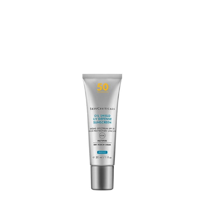 Skinceuticals Protect Oil Shield UV Defense Sunscreen SPF50 - 30ml