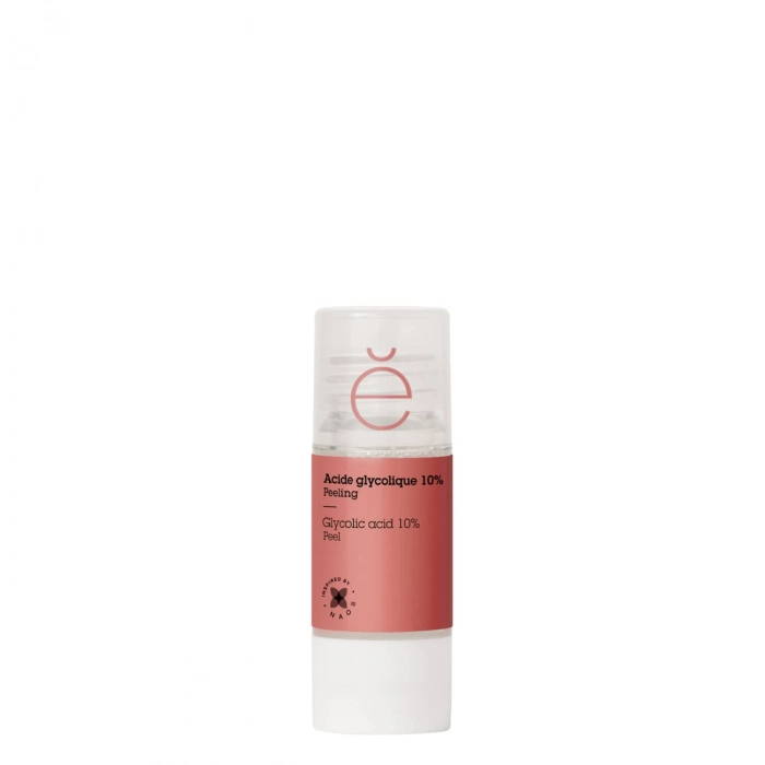 Etat Pur Ativo Puro Gotas_ Acido Glicolico 10% - 15ml