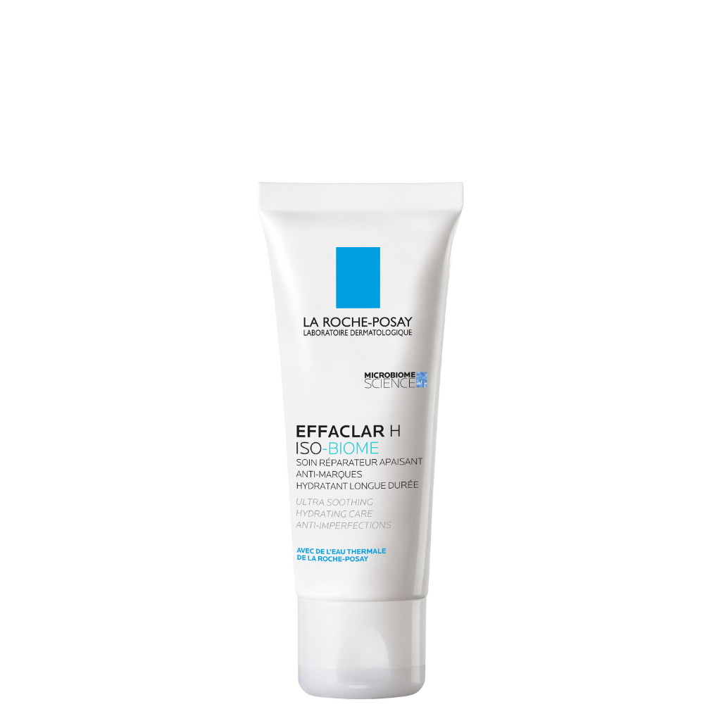 La Roche Posay Effaclar H Iso-Biome - 40ml