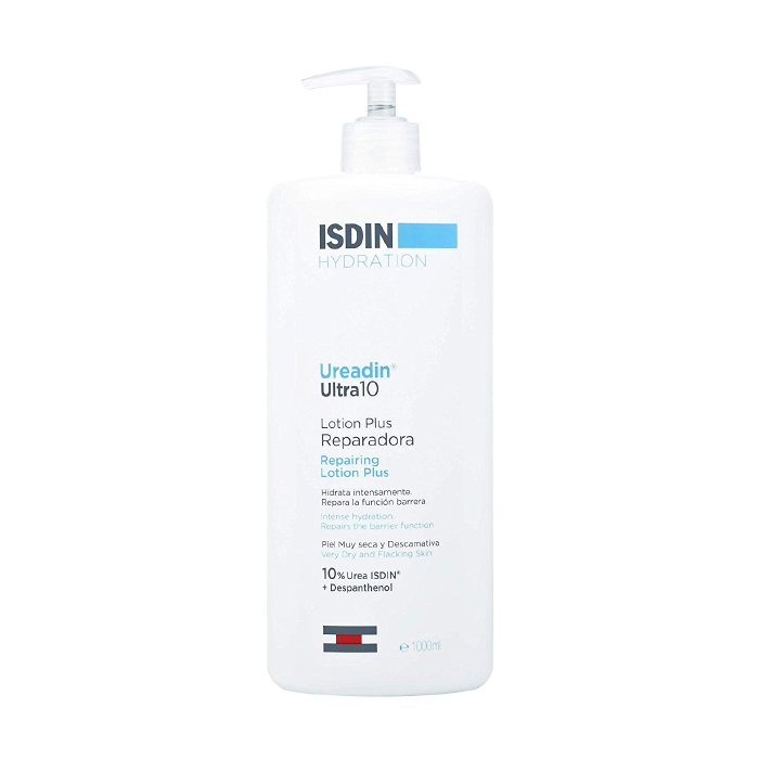 Isdin Ureadin Ultra10 Loção - 1L (Preço Especial)