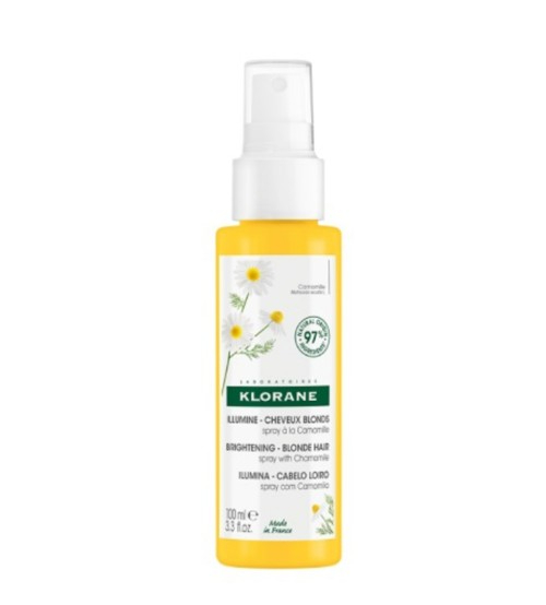 Klorane Capilar Spray Camomila BIO - 100ml