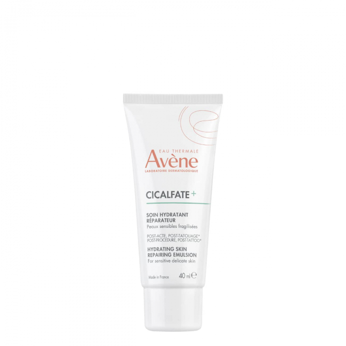 Avene Cicalfate+ Emulsão Hidratante - 40ml