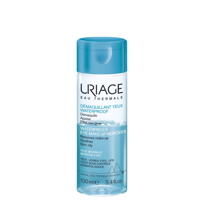Uriage Desmaquilhante Olhos - 100ml
