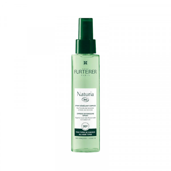 Rene Furterer Naturia Spray Desembaraçador - 200ml