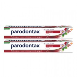 Parodontax Original Pasta Dentifrica - 75ml (Pack Duplo)