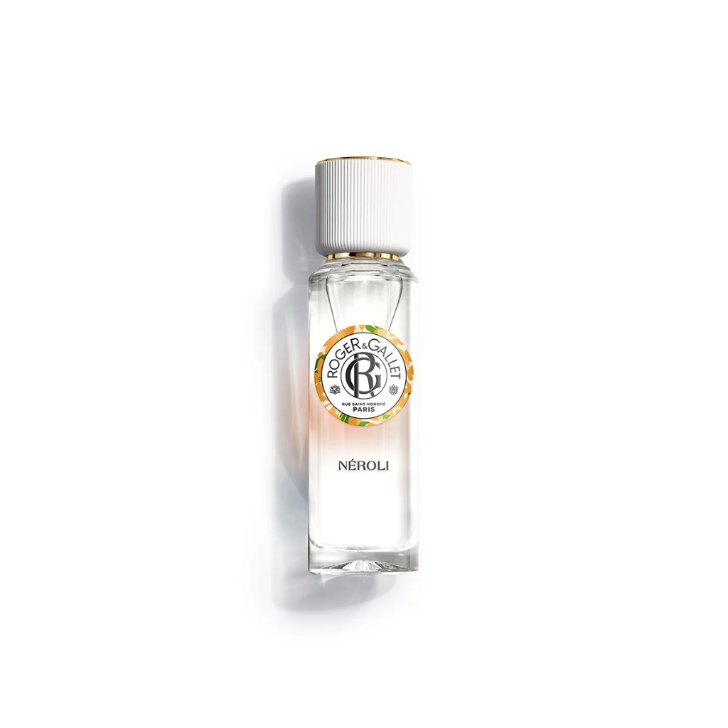 Roger & Gallet Néroli Agua Perfumada - 30ml