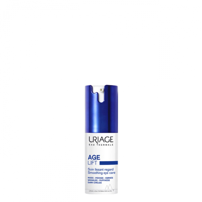 Uriage Age Lift Cuidado Contorno Olhos - 15ml