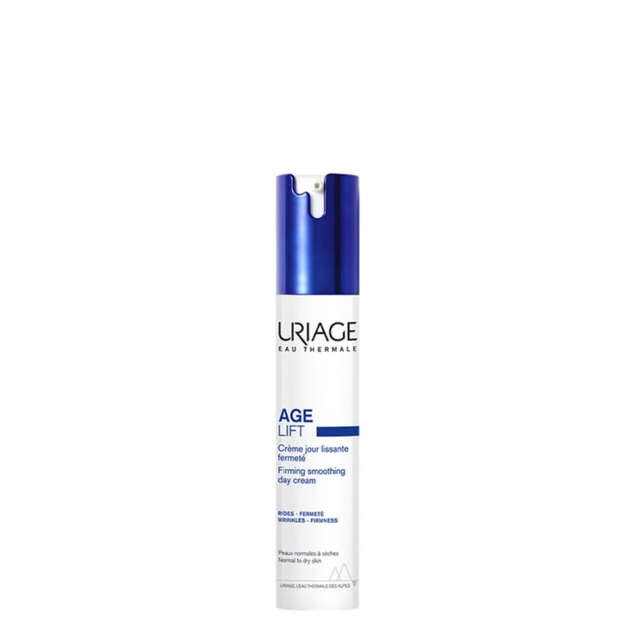 Uriage Age Lift Creme Dia Refirmante - 40ml