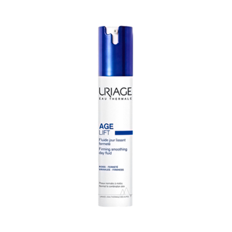Uriage Age Lift Fluido Refirmante - 40ml