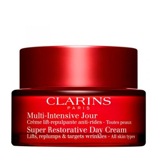 Clarins Multi-Intensive Jour TP - 50ml