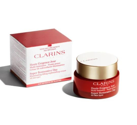 Clarins Multi-Intensive Jour PS - 50ml