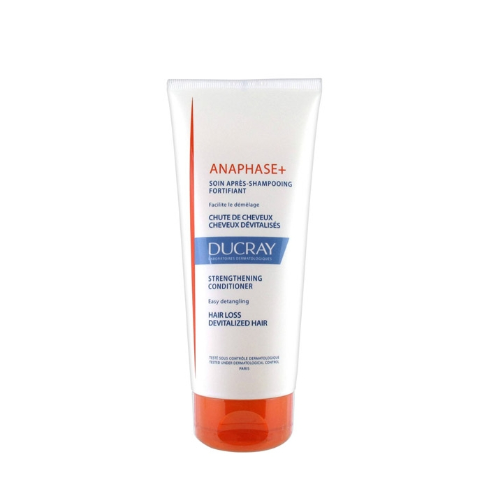 Ducray Anaphase+ Cuidado Após Champô - 200ml