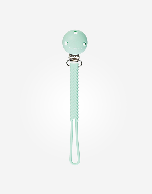 Saro Porta-Chupeta Tranca