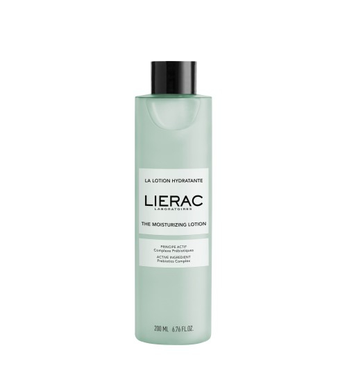 Lierac Desmaquilhante Loção Hidratante - 200ml