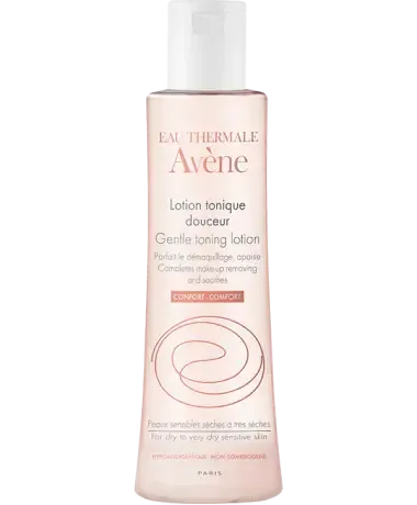Avene Agua Termal Desmaquilhante Olhos Intenso - 125ml