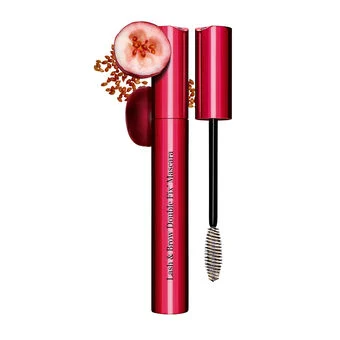 Clarins Lash & Brow Double Fix Máscara