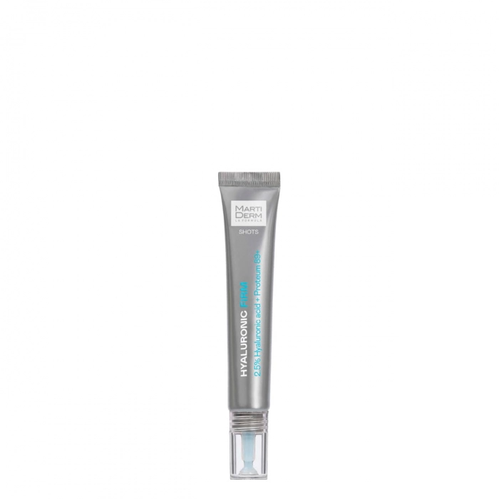 Martiderm Hyaluronic Firmeza Gel Concentrado - 20ml