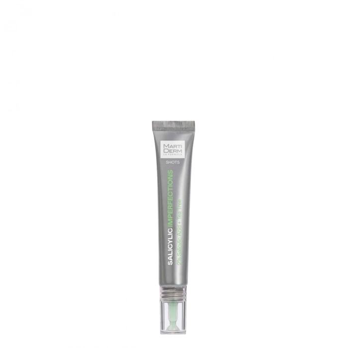 Martiderm Salicylic Imperfections - 20ml