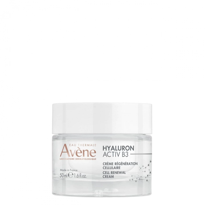 Avene Hyaluron Activ B3 Creme Dia - 50ml