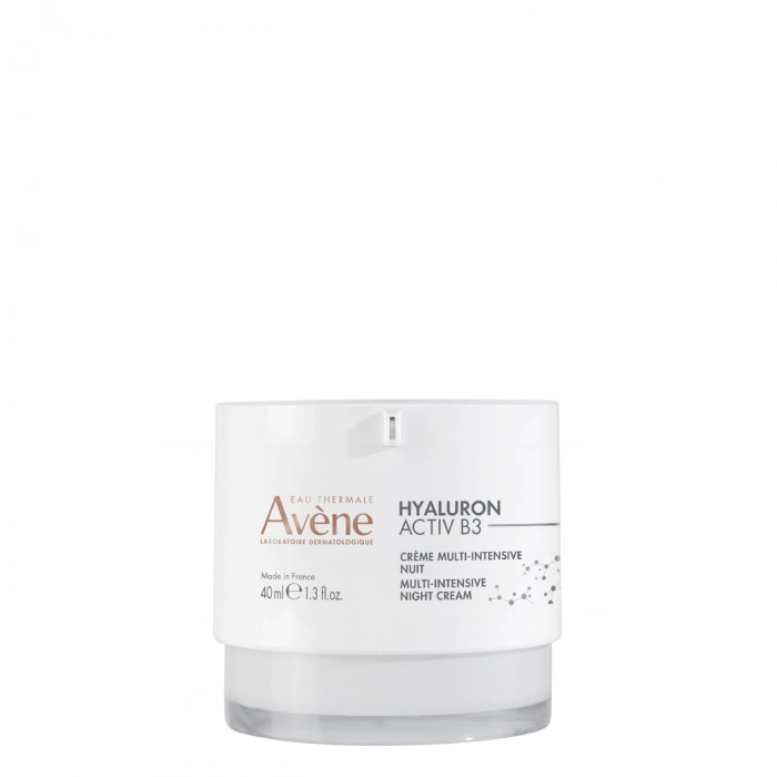 Avene Hyaluron Activ B3 Creme Noite - 40ml