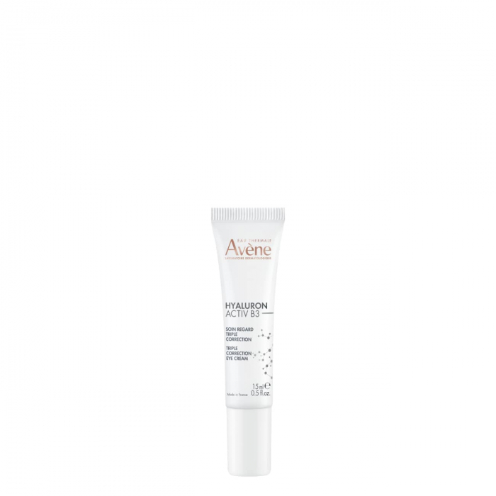 Avene Hyaluron Activ B3 Cuidado Olhos - 15ml