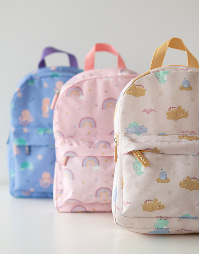 Saro Mochila Infantil