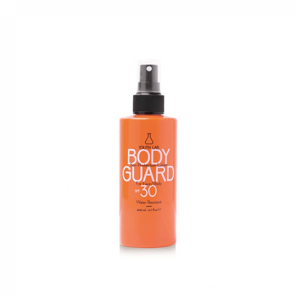 Youth Lab Body Guard Spray Loção SPF30 - 200ml