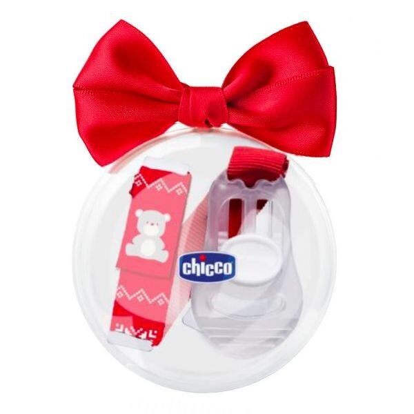 Chicco Clip p/ Chupeta Natal