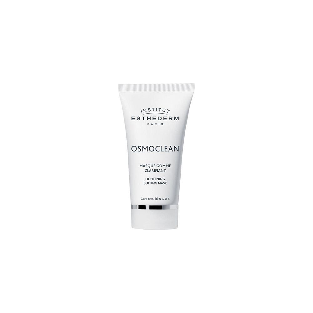 Esthederm Osmoclean Masque Gomme Clarifiant 75mL