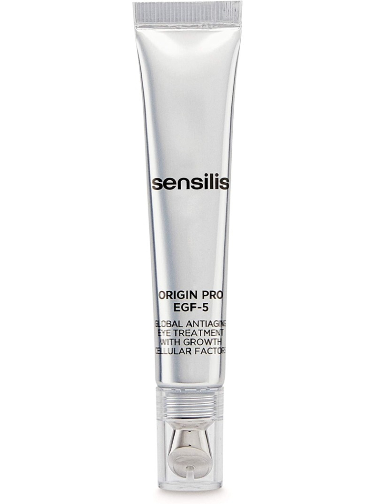 Sensilis Origin Pro EGF-5 Creme Olhos - 15ml