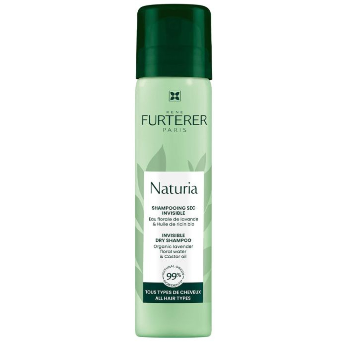Rene Furterer Naturia Champô Seco - 75ml