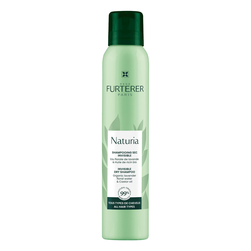 Rene Furterer Naturia Champô Seco - 200ml