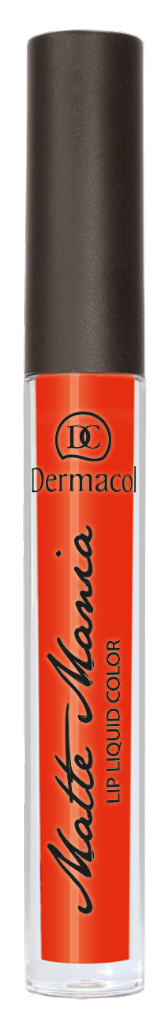 Dermacol Matte Mania Labial Liquido_ 51