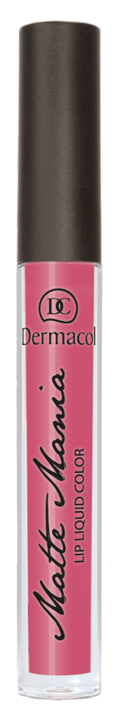 Dermacol Matte Mania Labial Liquido_ 21