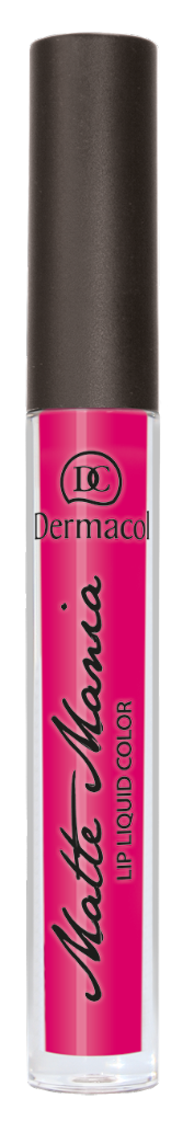 Dermacol Matte Mania Labial Liquido_ 24