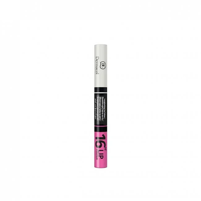 Dermacol 16H Lip Color Labial Liquido_ 18