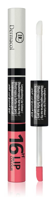Dermacol 16H Lip Color Labial Liquido_ 26
