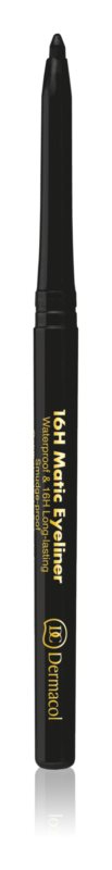 Dermacol 16H Matic Eyeliner_ 4 Preto