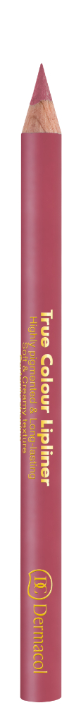 Dermacol True Color Lip Liner_ 04